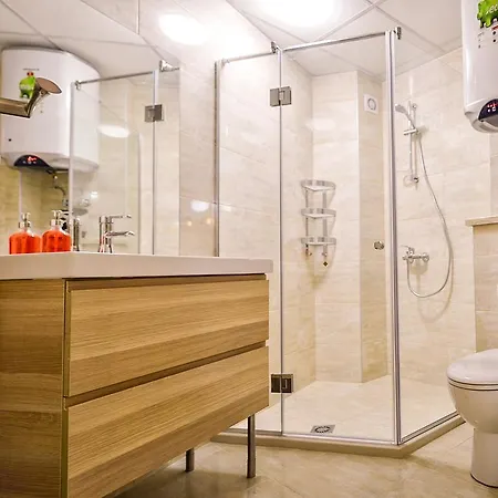 Apartamento Divona Ruse