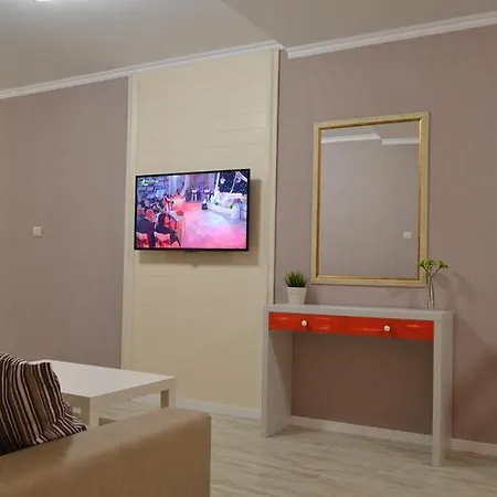 Апартамент Divona *