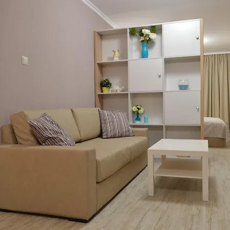 Апартамент Divona *