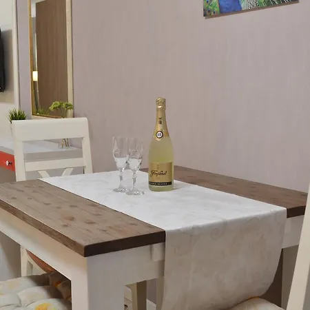 Apartamento Divona *