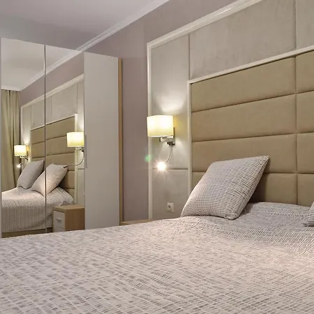 Apartment Divona Studio Ruse