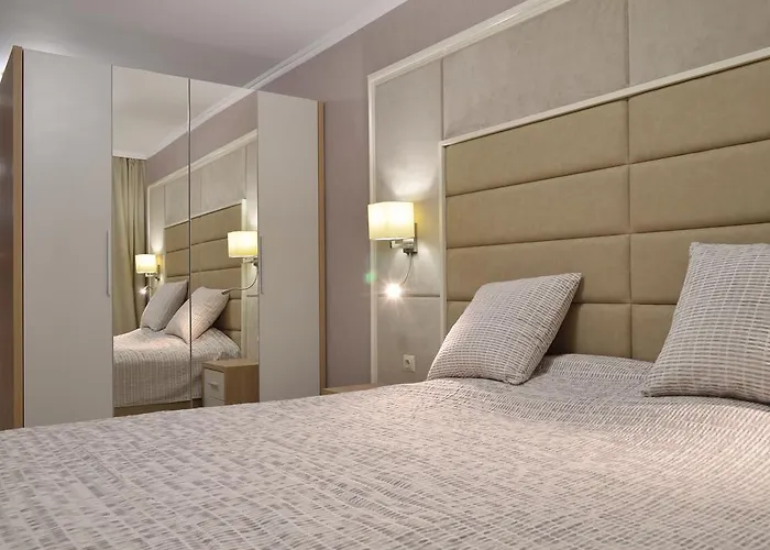 Lejlighed Divona Ruse